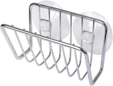Stainless Steel Sink Sponge Holder