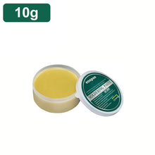 Lead-Free Soldering Flux Paste