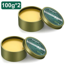 Lead-Free Soldering Flux Paste