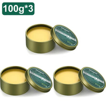 Lead-Free Soldering Flux Paste