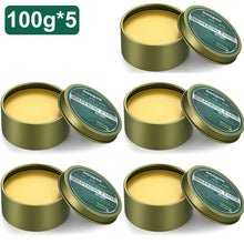 Lead-Free Soldering Flux Paste