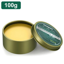 Lead-Free Soldering Flux Paste