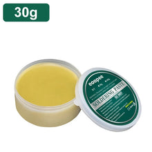 Lead-Free Soldering Flux Paste