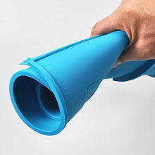 Magnetic Silicone Repair Mat