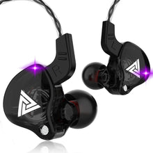QKZ AK6 Sports Earbuds