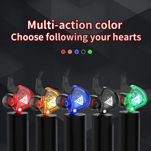 QKZ AK6 Sports Earbuds