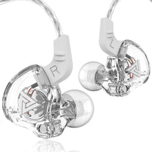 QKZ AK6 Sports Earbuds