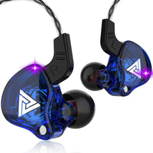 QKZ AK6 Sports Earbuds