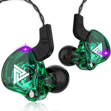 QKZ AK6 Sports Earbuds