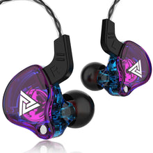 QKZ AK6 Sports Earbuds
