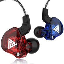 QKZ AK6 Sports Earbuds