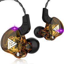 QKZ AK6 Sports Earbuds