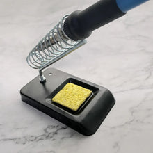 Portable Soldering Iron Stand