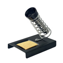 Portable Soldering Iron Stand