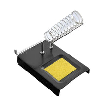 Portable Soldering Iron Stand