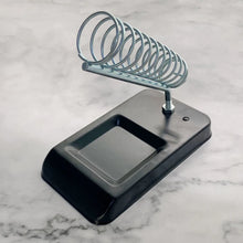 Portable Soldering Iron Stand