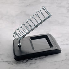 Portable Soldering Iron Stand