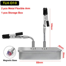 Magnetic Helping Hands PCB Holder