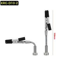 Magnetic Helping Hands PCB Holder