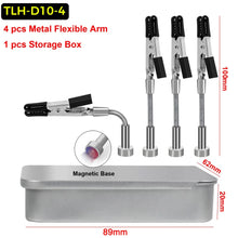 Magnetic Helping Hands PCB Holder