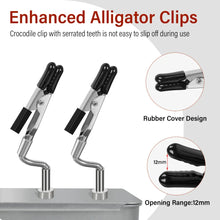 Magnetic Helping Hands PCB Holder
