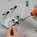 Magnetic Helping Hands PCB Holder