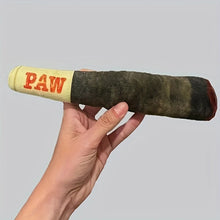 Plush Squeaky Dog Toy