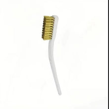 Mini Brass Wire Brush Set
