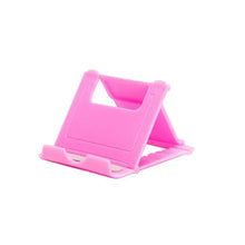 Folding Universal Desktop Phone Stand