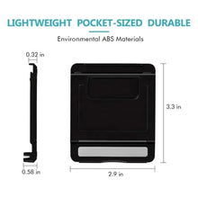 Folding Universal Desktop Phone Stand
