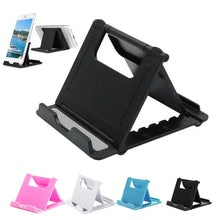 Folding Universal Desktop Phone Stand