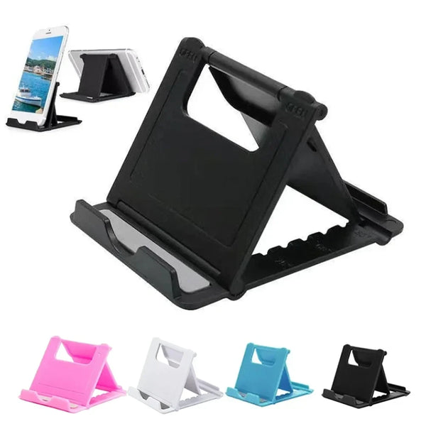Folding Universal Desktop Phone Stand