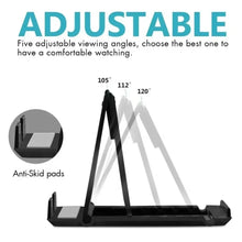 Folding Universal Desktop Phone Stand