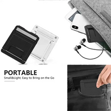 Folding Universal Desktop Phone Stand