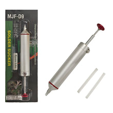 Aluminum Desoldering Vacuum Pump