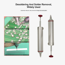 Aluminum Desoldering Vacuum Pump