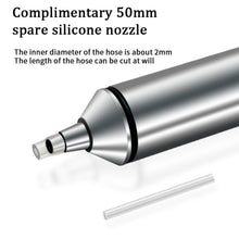 Aluminum Desoldering Vacuum Pump