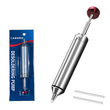 Aluminum Desoldering Vacuum Pump