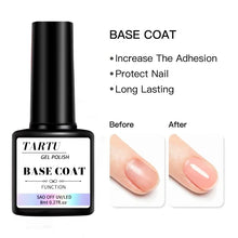 Professional Gel Nail Manicure Set