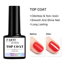 Professional Gel Nail Manicure Set