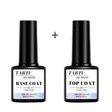 Professional Gel Nail Manicure Set