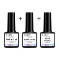 Professional Gel Nail Manicure Set