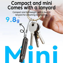 Foldable Type-C Charging Adapter