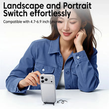 Foldable Type-C Charging Adapter