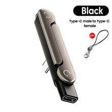 Foldable Type-C Charging Adapter