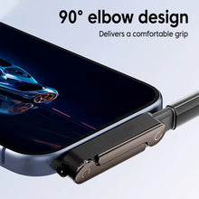 Foldable Type-C Charging Adapter
