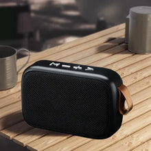 Portable Bluetooth Outdoor Speaker