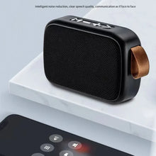 Portable Bluetooth Outdoor Speaker
