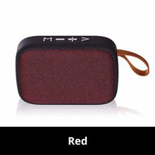 Portable Bluetooth Outdoor Speaker
