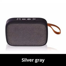 Portable Bluetooth Outdoor Speaker
